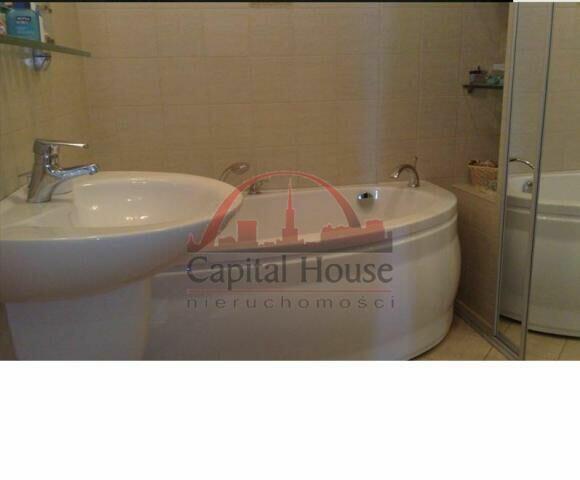 Trzy pokoje garaż, czynsz admin. zawarty w cenie