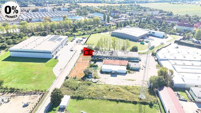 Lokal użytkowy Świdnica