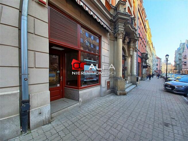 Lokal użytkowy Świdnica