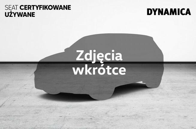 Seat Leon Style 1.5TSI 130KM M6 2021 r., salon PL, I właściciel, f-a VAT