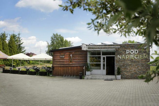 Lokal użytkowy Rybnik