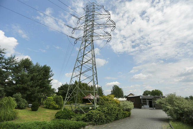 Lokal użytkowy Rybnik