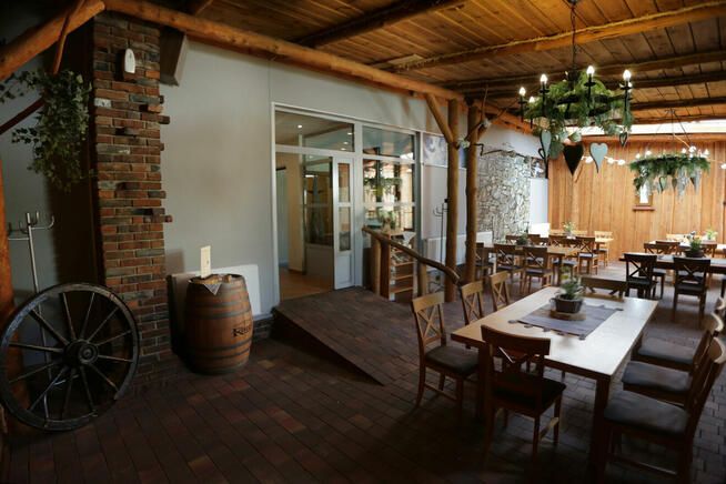 Lokal użytkowy Rybnik