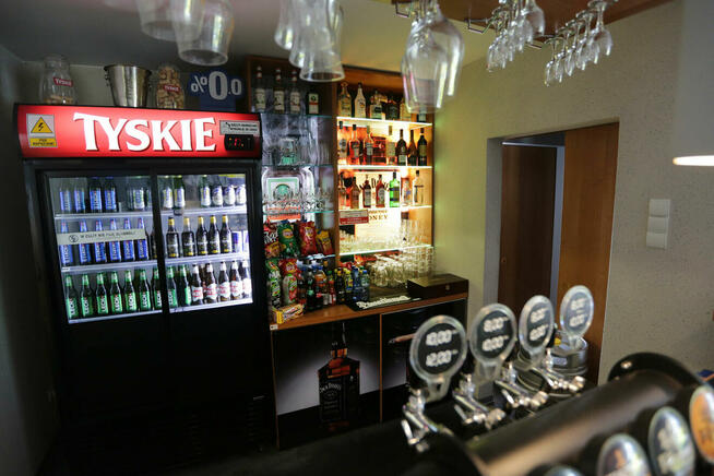 Lokal użytkowy Rybnik