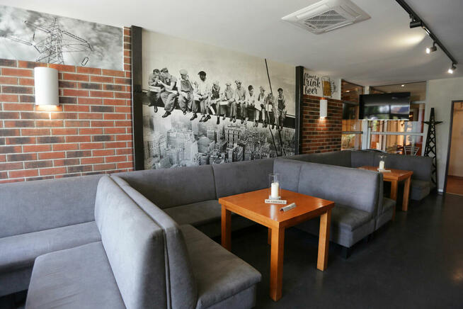 Lokal użytkowy Rybnik