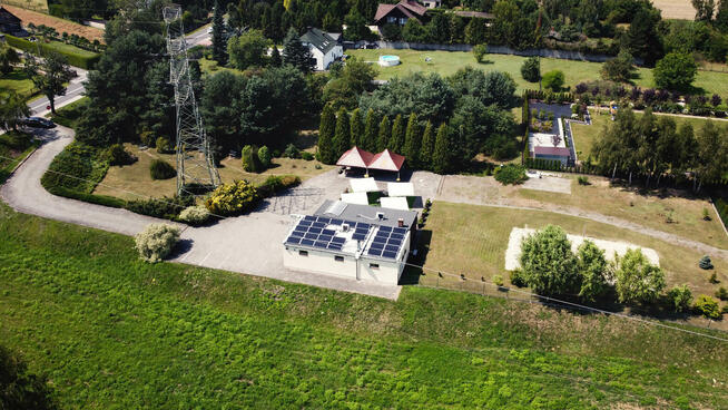 Lokal użytkowy Rybnik