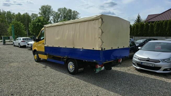 Mercedes Sprinter Burtofirana