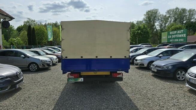 Mercedes Sprinter Burtofirana