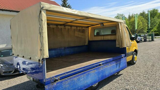 Mercedes Sprinter Burtofirana