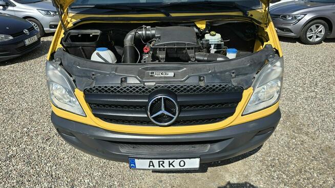 Mercedes Sprinter Burtofirana