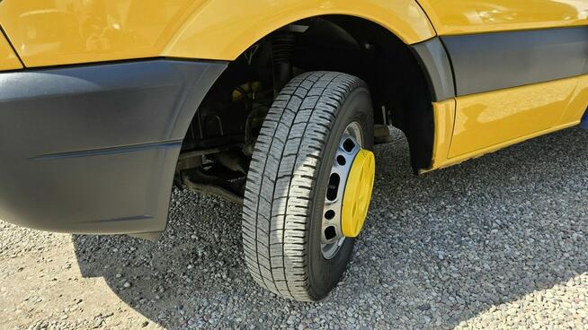 Mercedes Sprinter Burtofirana