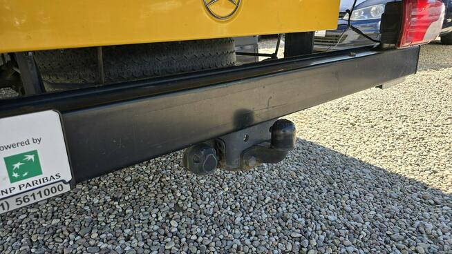 Mercedes Sprinter Burtofirana