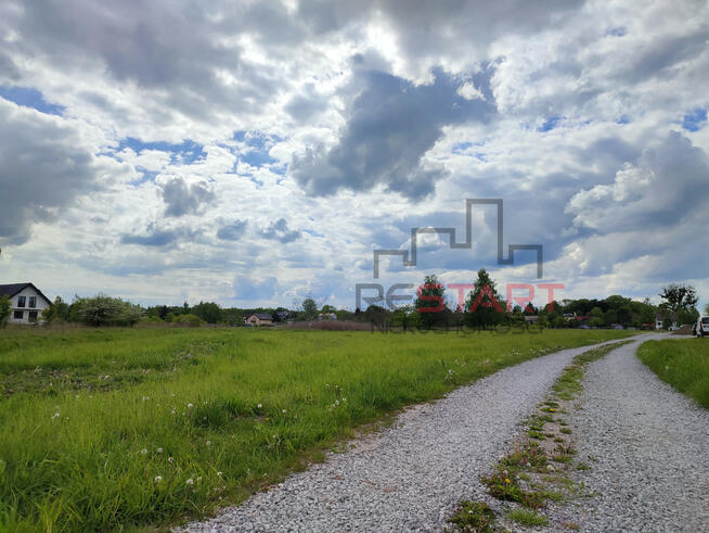 Działka budowlana Żabia Wola,