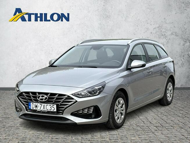 Hyundai i30 1.0i 120KM Modern Klima Kamera Tempomat SalonPL VAT23%