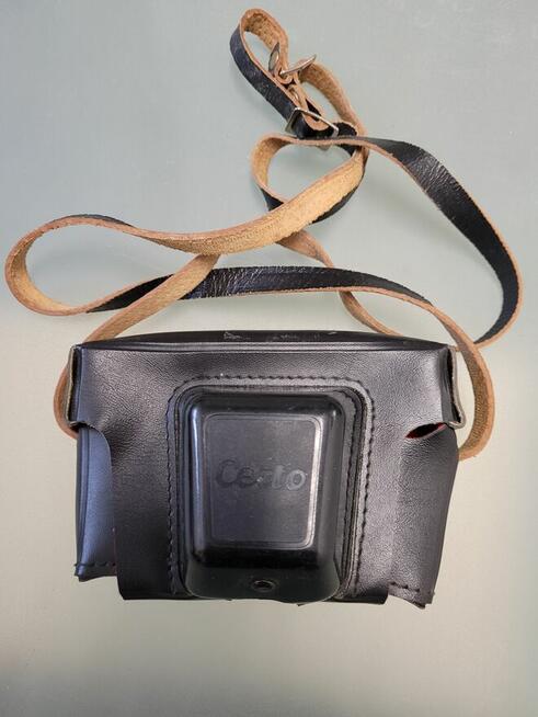 Sprzedam aparat fotograficzny Smiena 8m