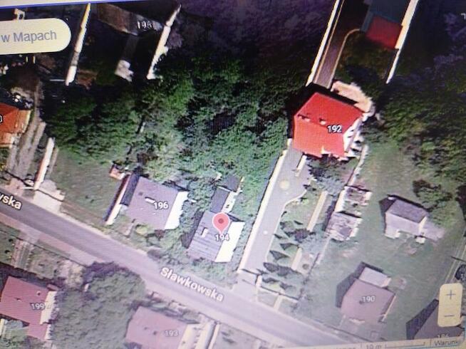 Bukowno. Dom 119 m2, na dz.4652m2, 299 000 zł