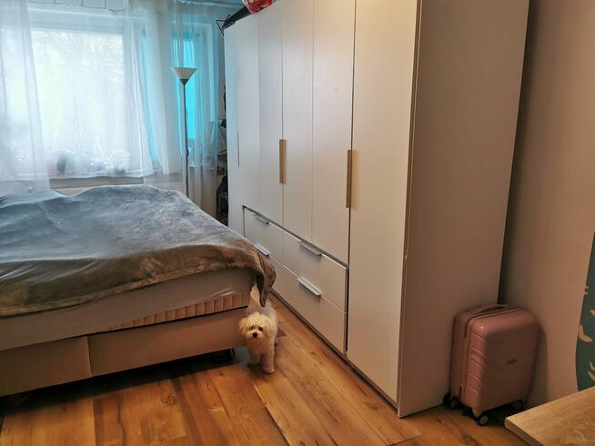 mieszkanie z widokiem na rzekę, z działką i budynkiem gospod