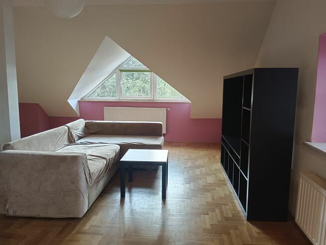 Mieszkanie do wynajęcia w Zabierzowie koło Krakowa