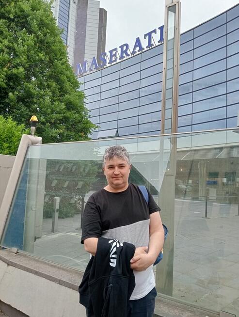 Poznajmy się Cała Polska