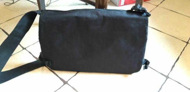 Torba dwustronna marki United Colors Of Benetton / Uniseks