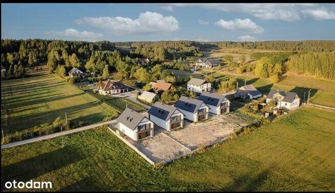 Energooszczędne domy jednorodzinne