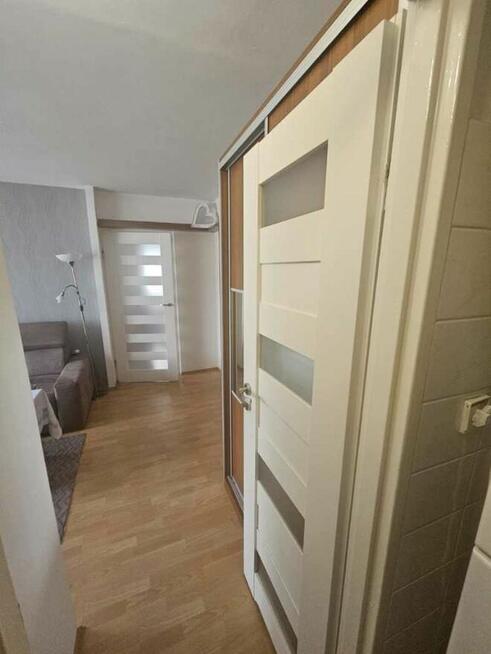 Sprzedam mieszkanie Tarnów ul. Krogulskiego