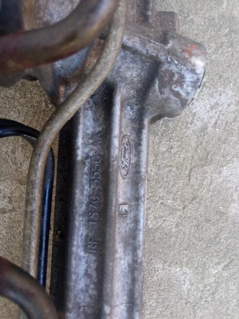 Sprzedam Maglownice Przekładnie Ford Mondeo MK3 sprawna