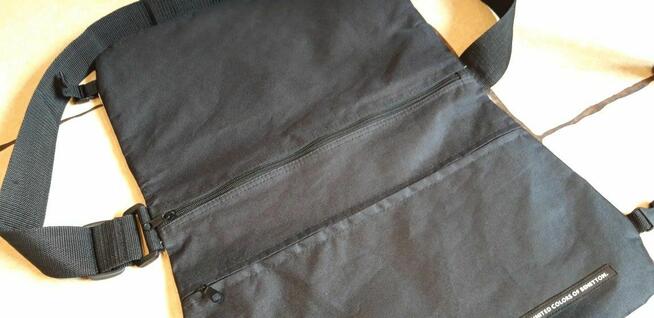 Torba dwustronna marki United Colors Of Benetton / Uniseks