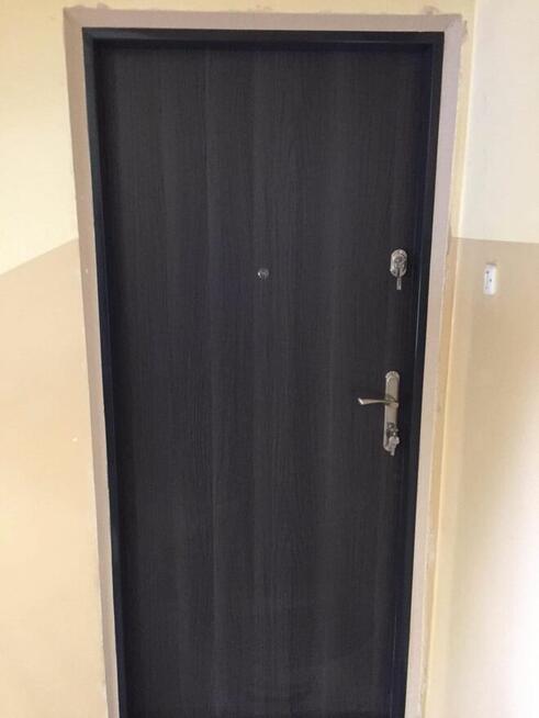 Drzwi z montażem gratis do bloku!