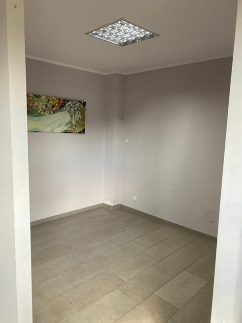 wynajmę lokal handlowo-usługowy 52m2