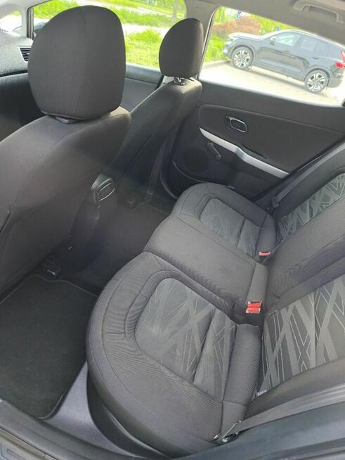 Kia Ceed 1.4 DOHC 16V benzyna