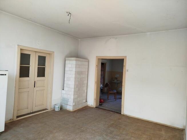 Bukowno. Dom 119 m2, na dz.4652m2, 299 000 zł