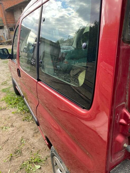 SPRZEDAM CITROEN BERLINGO
