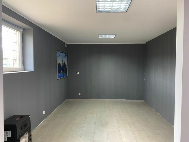 wynajmę lokal handlowo-usługowy 52m2