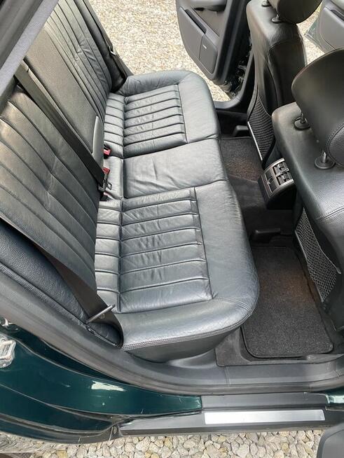 Audi A6 Piękny stan z ciekawą historią - wszystko w opisie