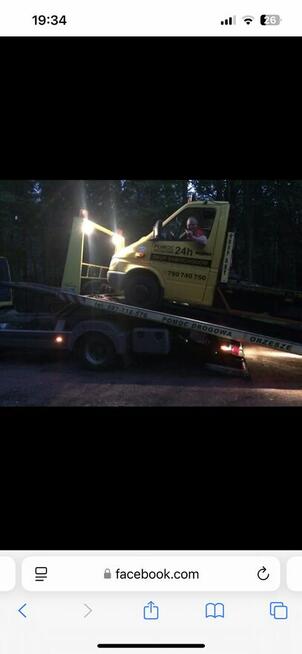 Pomoc Drogowa Katowice