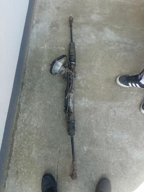 Sprzedam Maglownice Przekładnie Ford Mondeo MK3 sprawna