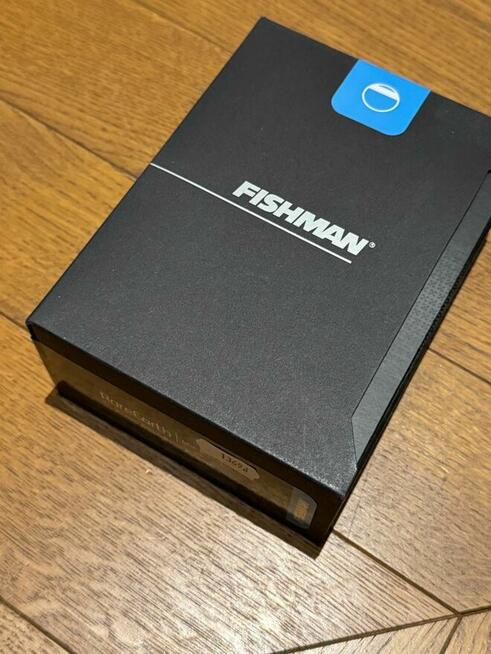 Fishman Rare Earth Mic Blend