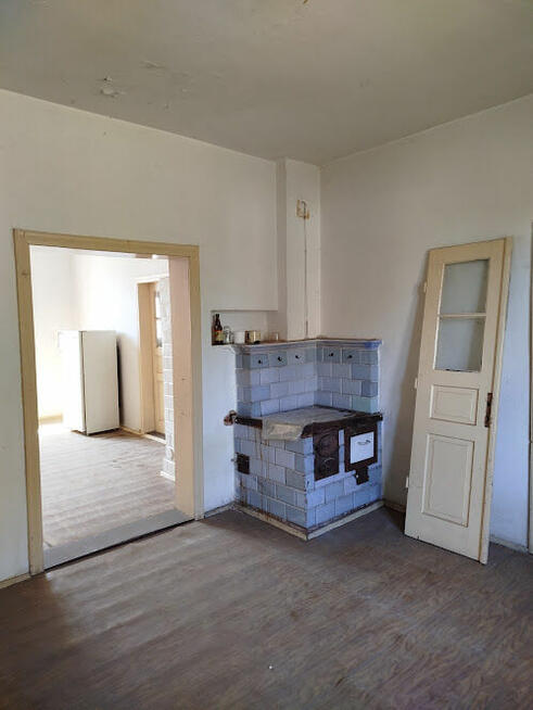 Bukowno. Dom 119 m2, na dz.4652m2, 299 000 zł