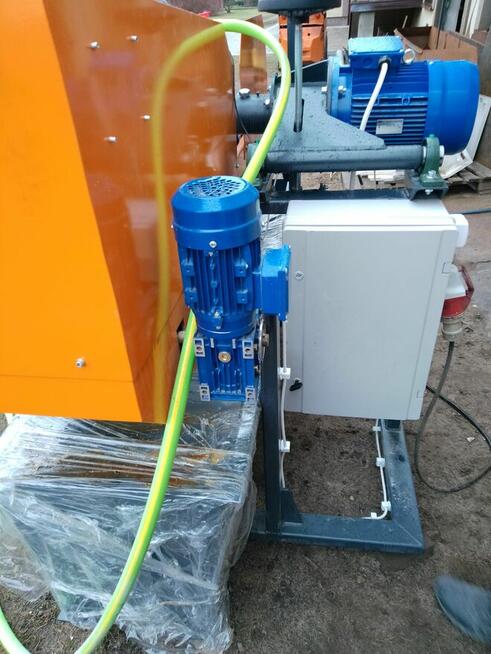 Wielopiła w bardzo dobrym stanie technicznym