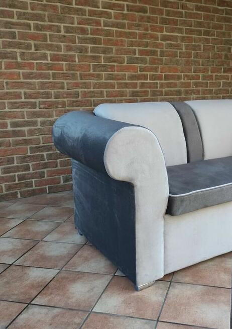 Sprzedam Sofa dwuosobowa