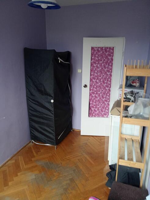 Pokój przy metrze Ursynow