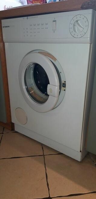 Suszarka do ubrań niemieckiej firmy EGT Europa Style T401