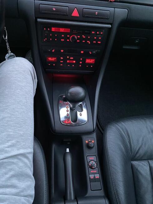 Audi A6 Piękny stan z ciekawą historią - wszystko w opisie