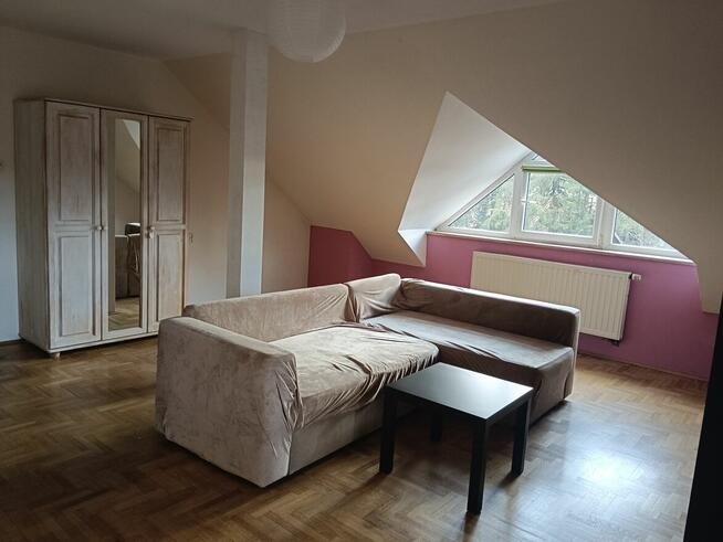 Mieszkanie do wynajęcia w Zabierzowie koło Krakowa