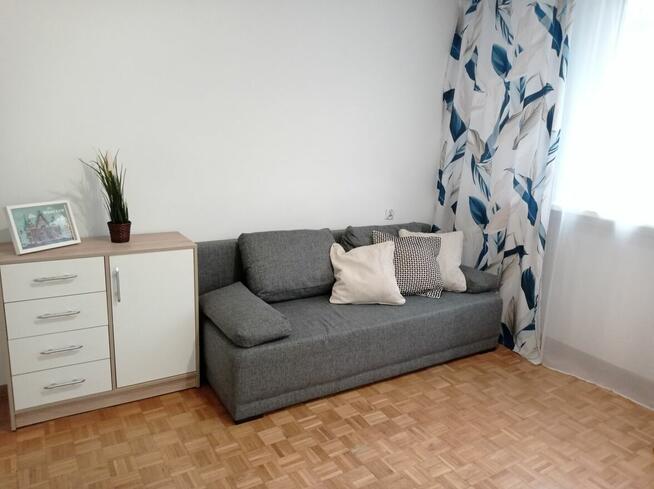 Mieszkanie 25 m², parter, kawalerka, CO, balkon, ZAMIANA