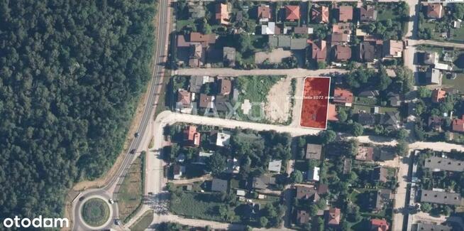 Warszawa Sulejówek 1072 mkw na 4-5 segmentów lub 8-12 lokali