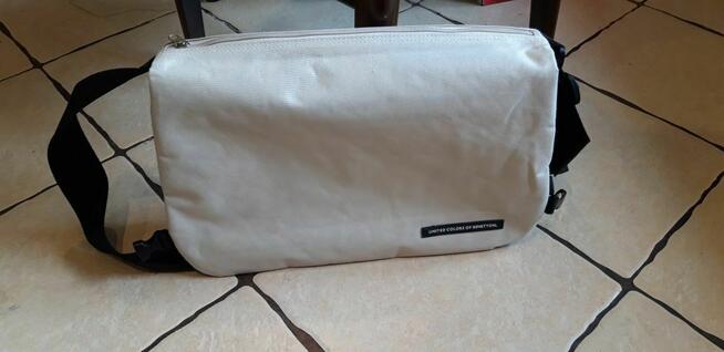 Torba dwustronna marki United Colors Of Benetton / Uniseks