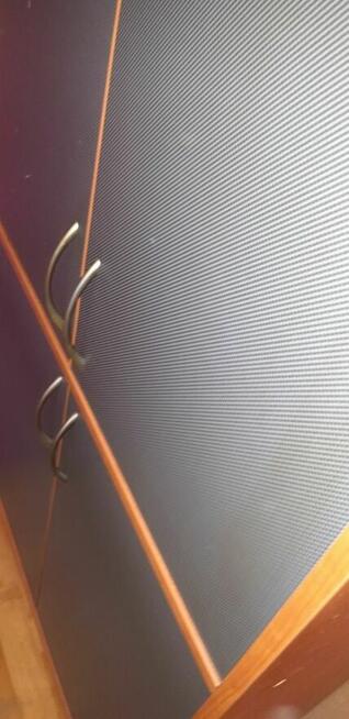 Szafa biurowa wolnostojąca 4-drzwiowa Super Design