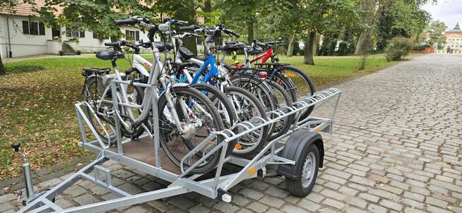 Przewóz osób, na wózkach inwalidzkich, rowery, taxi-VIP